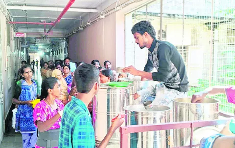 ఆహారం