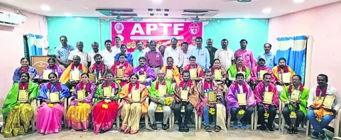 ప్రభుత్వానికి పట్టని ఉద్యోగుల సమస్యలు 