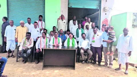 తప్పుడు ఆరోపణలు చేస్తే సహించేది లేదు 