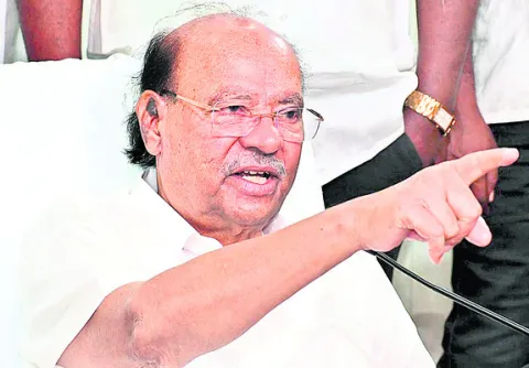 త్వరలో మంచి నిర్ణయం 