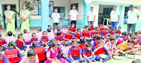 స్వచ్ఛత ‘అమ్మ’ చేతిలో!