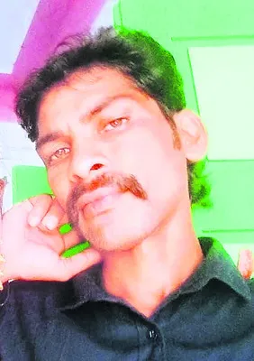మనస్తాపంతో  వ్యక్తి ఆత్మహత్య 
