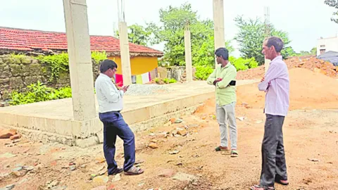 ఇందిరమ్మ.. మరింత వేగవంతం