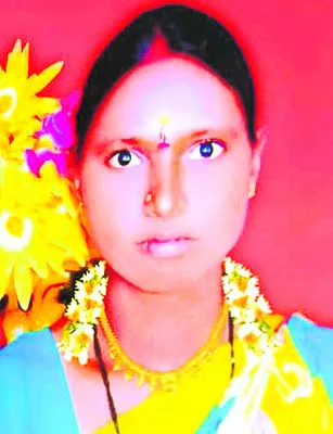 ఆర్థిక ఇబ్బందులతో మహిళ ఆత్మహత్య