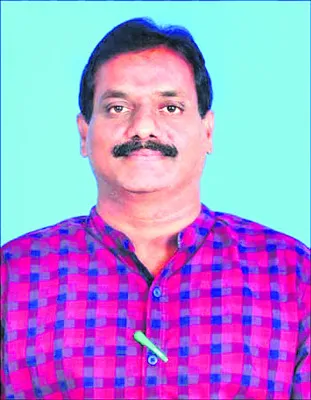దీర్ఘ దృష్టితో ప్రాజెక్టుల నిర్మాణం
