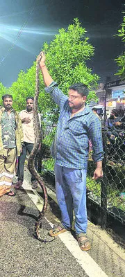 కొండచ