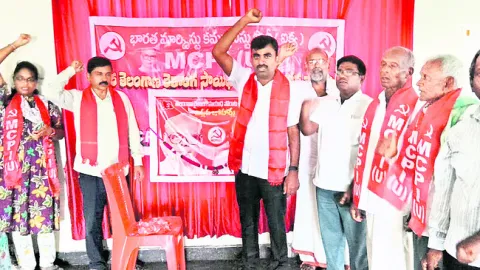 సాయుధ పోరాటం మరుపురాని ఘట్టం