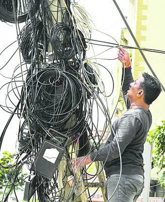 ‘ఇంట’ర్నెట్‌ కట్‌కట