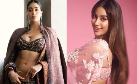 Janhvi Kapoor Responds On marriage rumours with Shikhar Pahariya 