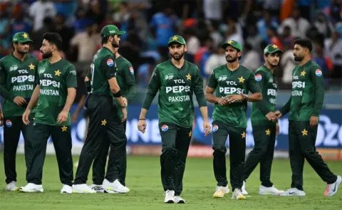 Pakistan Threaten To Boycott Asia Cup Match Vs UAE If ICC Does Not Fulfill PCBs Demands7