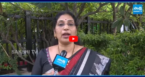 Varudu Kalyani Satirical Comments On Anitha Over Medical Colleges Privatization 1