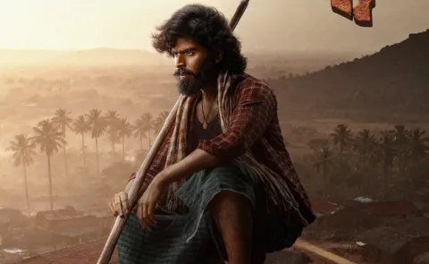 Maadhav Bhupathiraju Latest Movie Maremma Special Birthday Glimpse