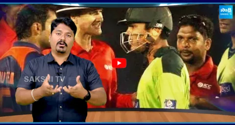 Shoaib Akhtar Kamran Akmal Cry Over Team India Not Shaking Hands9