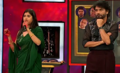 Bigg Boss Telugu 9 first elimination Shrasti Verma remuneration