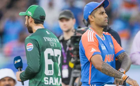 No One Wanted To Play Forced As BCCI: Suresh Raina On Ind vs Pak Match