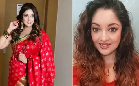 Tanushree Dutta Reveals Refusing Crores Offer To Join Bigg Boss Show