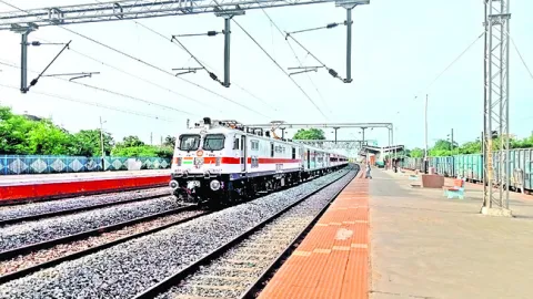 కడప టు బీహార్‌! 