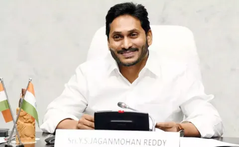 September 15 2023 remains one of the most satisfying days YS Jagan1