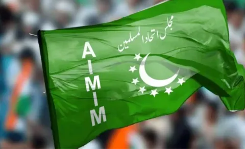 Political Heat Rises as Majlis Targets Jubilee Hills Assembly Segment