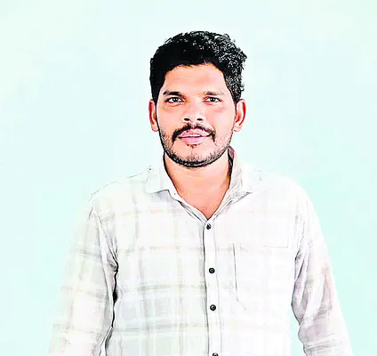 మాయాజాలం! 