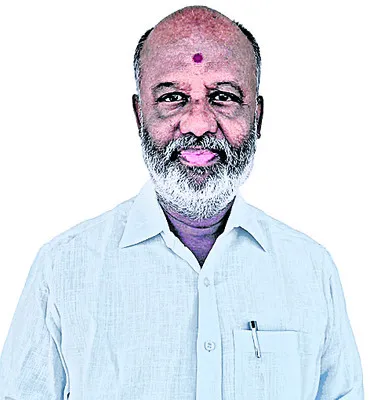 ప్రజాస్వామ్య స్ఫూర్తికి విఘాతం 