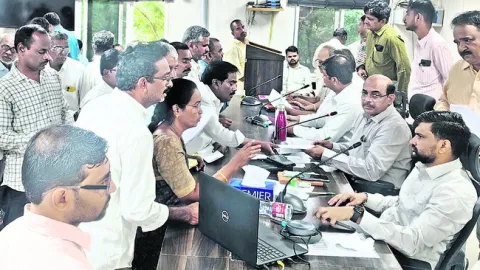 సమస్యలు పరిష్కరించండి 
