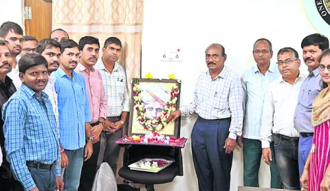 సమాజంలో ఇంజినీర్ల పాత్ర కీలకం
