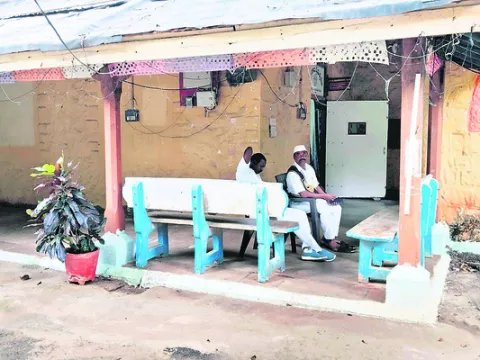 వినిపించని ప్రజా‘వాణి’!
