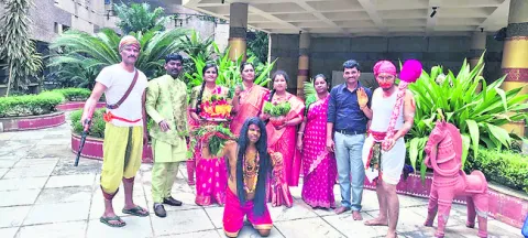 న్యూఢ