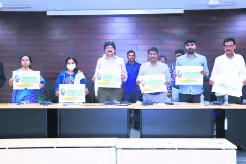 స్వచ్ఛోత్సవాలను విజయవంతం చేయాలి
