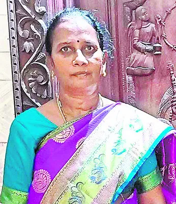 మహిళ ఆత్మహత్య 
