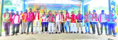 35 శాతం లాభాల వాటా చెల్లించాలి
