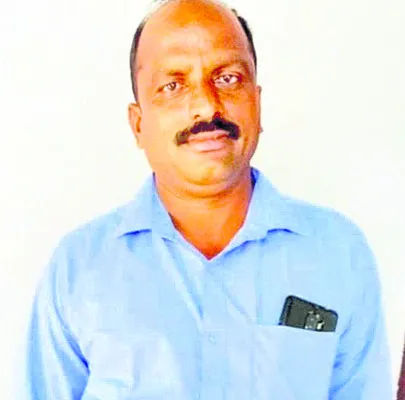 ఆర్థిక ఇబ్బందులతో  హోంగార్డు ఆత్మహత్య
