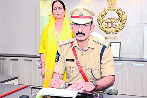 పూలంగి సేవ

