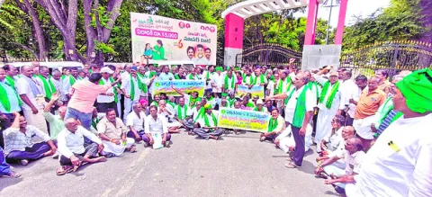 కిలో మామిడికి రూ.12 ఇచ్చి తీరాల్సిందే 