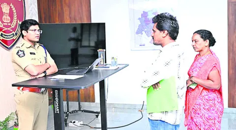 13 మందికి పదోన్నతులు 