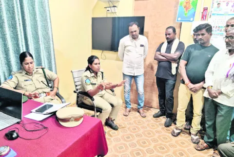 ‘బోను ఏర్పాటు చేస్తాం’
