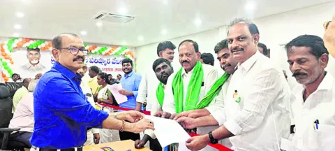 నివేద