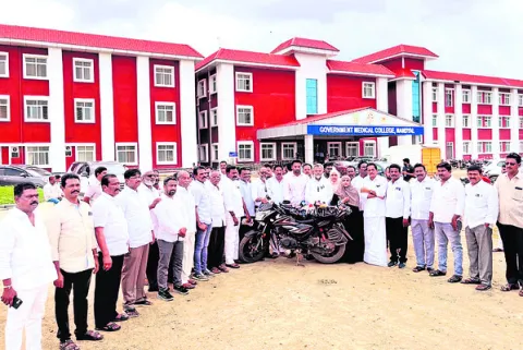 జగనన్న సంకల్పానికి సాక్ష్యాలు