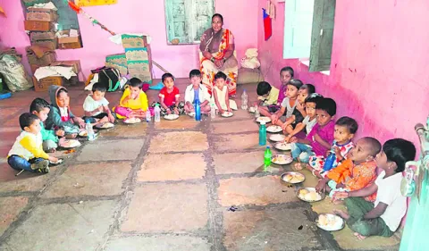 పోషక 