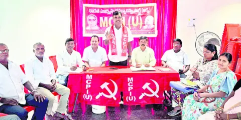 ప్రభుత్వాల వైఫల్యంతోనే యూరియా కొరత