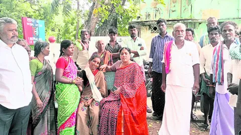 గిట్టుబాటు ధర లేకనే రైతు ఆత్మహత్య