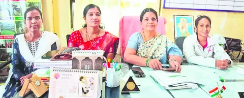సమష్టి సహకారంతో ఏఐ సదస్సు విజయవంతం 