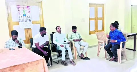 ఈపీఎఫ్‌ అవకతవకలపై విచారణ 