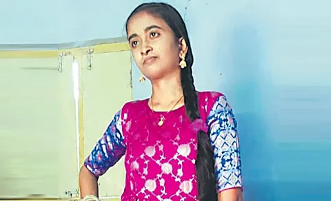 young woman dies due to dengue symptoms