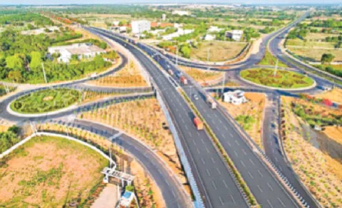Hyderabad Metropolitan Development Authority