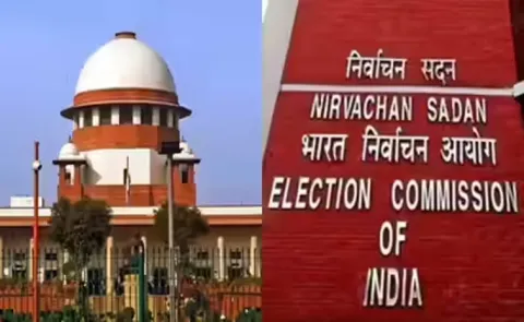 Supreme Court warned it will scrap Bihar electoral roll revision if any illegality