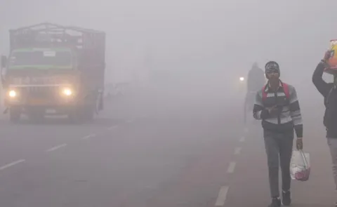 La Nina Likely By Year End May Bring Colder Winter In India Experts