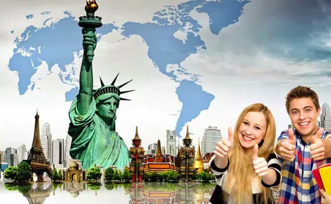 Indian Students Select New Countries For it New Courses