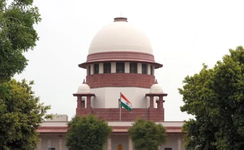 Supreme Court verdict in AP bifurcation employees case: andhra pradesh15